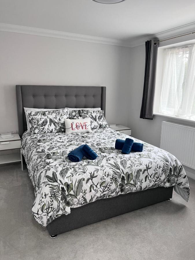 Appartamento Stylish