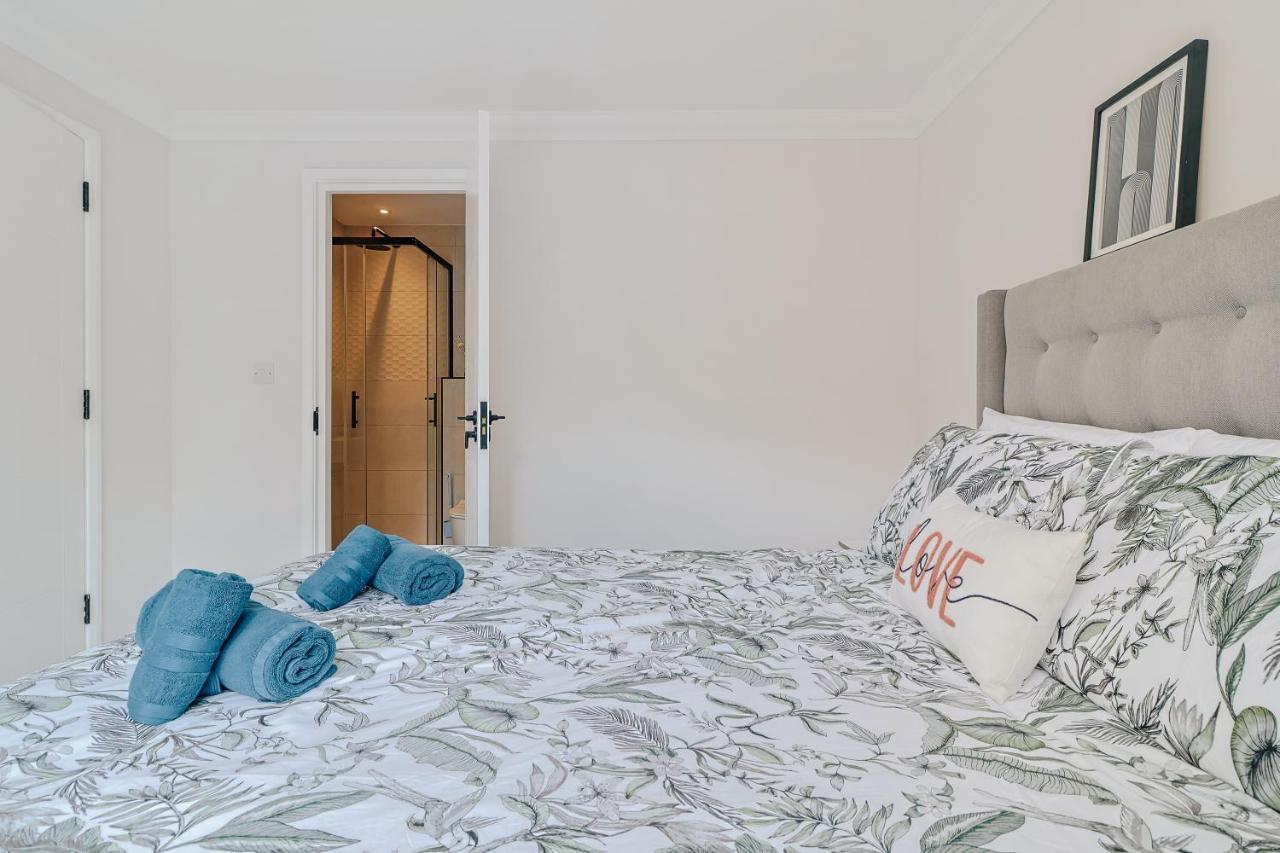 Stylish Appartamento Bournemouth