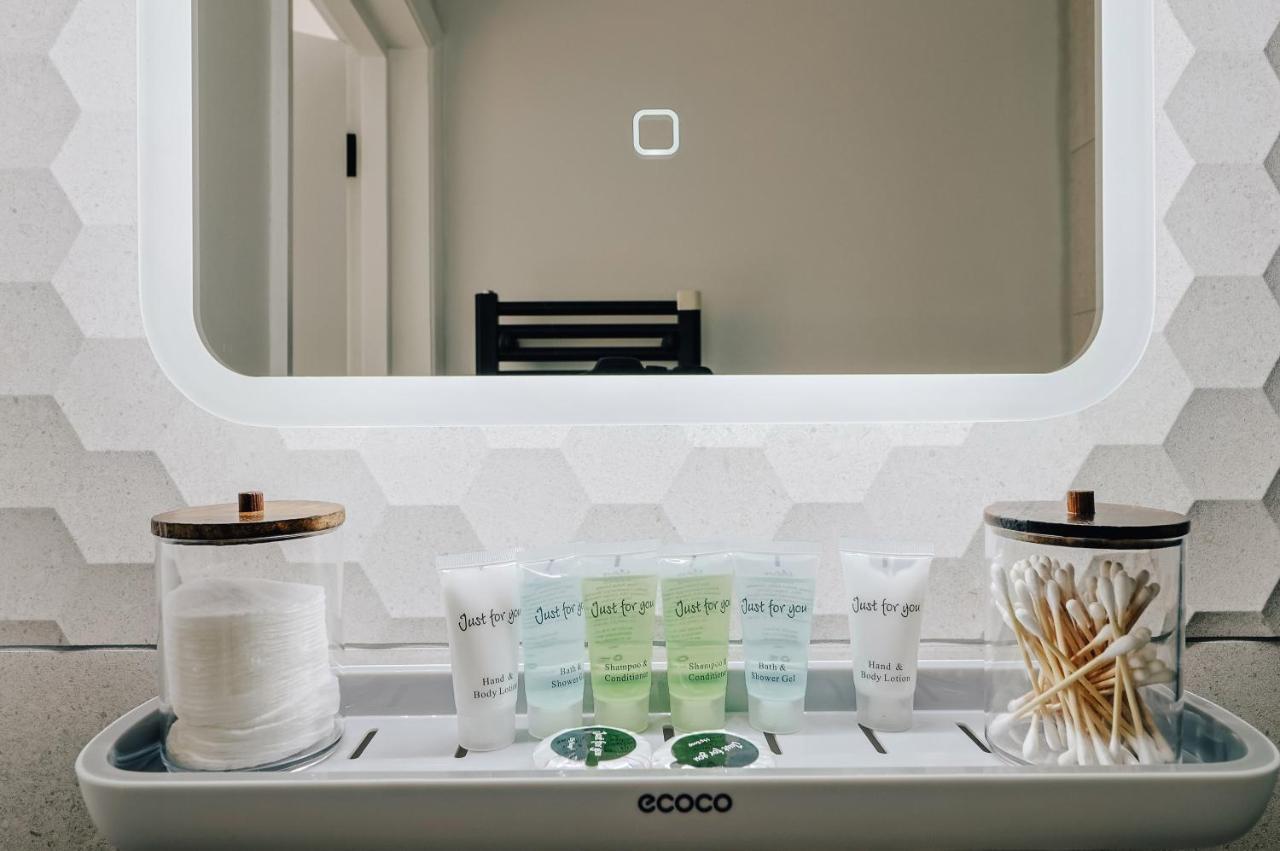 Appartamento Stylish Bournemouth